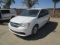 2014 Dodge Grand Caravan Passenger Van,