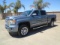 2016 GMC 2500HD Denali Crew-Cab Pickup Truck,