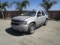 2007 Chevrolet Tahoe LT SUV,