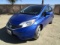 2015 Nissan Versa Note,