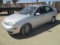 2005 Ford Focus ST Sedan,