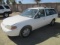 1998 Ford Escort SE Wagon,