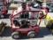 2018 Easy Kleen Magnum Gold 4000 Pressure Washer,