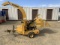 2001 Vermeer BC625A Towable Chipper,
