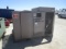 Leroi Skid Mounted Air Compressor,