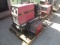 Lincoln Ranger 8 Gas Powered Welder,