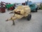 Smith S/A Towable Air Compressor,