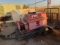 FMC R-10 Towable Pressure Washer,