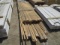 Lot Of 10' & 14' x 1' 5/16
