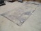 Lot Of (3) Various Size Steel Plates