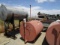 Diesel Fuel Storage Tank,