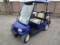 2008 Tomberlin Golf Cart,