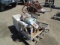 (5) Total Pallet Of Misc Items,