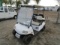 2008 HDK Golf Cart,