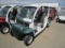 2002 GEM Golf Cart,