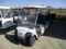 Yamaha Golf Cart,