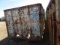 24' Roll-Off Bin,