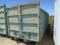 24' Roll-Off Bin,