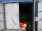 40' Shipping/Storage Container,