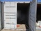 40' Shipping/Storage Container,