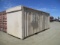 20' Office Container,