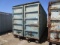 24' Roll-Off Bin,