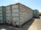 24' Roll-Off Bin,