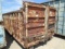 24' Roll-Off Bin,