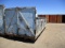 20' Roll-Off Bin,