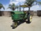 John Deere 3020 Ag Tractor,