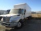 2007 International 4200 S/A Box Truck,