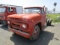 Chevrolet 60 S/A Cab & Chassis,