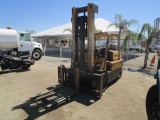 Hyster Spacesaver S150A Warehouse Forklift,