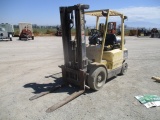 2003 Hyster 50 Warehouse Forklift,