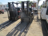 Caterpillar P5000 Warehouse Forklift,