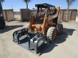 2005 Case 465 Skid Steer Loader,