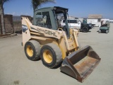 Gehl 4640 Skid Steer Loader,