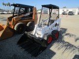 Bobcat M371 Skid Steer Loader,