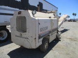 Ingersoll-Rand 1000R Asphalt Profiler,