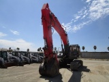 2004 Linkbelt 330LX Hydraulic Excavator,