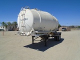 Utility S/A Dry Bulk Trailer,