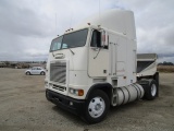 Freightliner FLB COE S/A Truck Tractor,