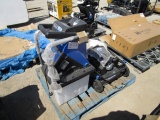 Avvix Gas Lawn Mower,