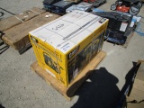 Cat RP7500 Gas Powered Generator,