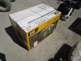 Cat RP7500 Gas Powered Generator,