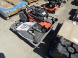 Husqvarna Gas Lawn Mower