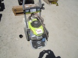 Honda GCV160 Gas Pressure Washer