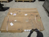 (2) Drywall Panel Hoists