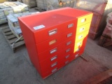 6-Drawer Tool Box