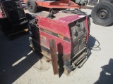 Lincoln Ranger 8 Welder,